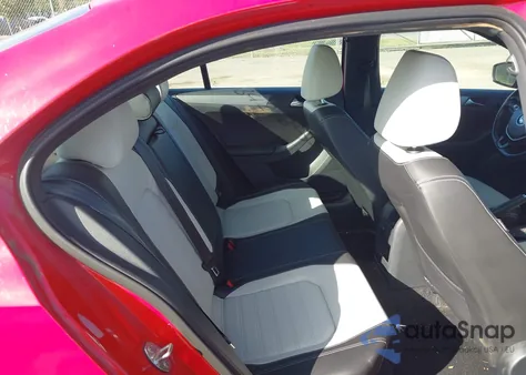 2016 Volkswagen Jetta 1.8T Sport z USA, uszkodzony, nr VIN 3VWD17AJ2GM295749